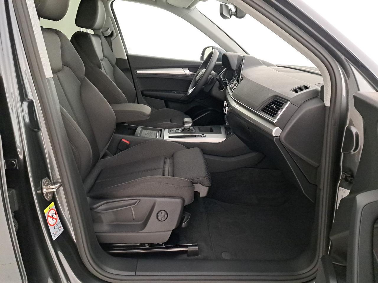 Audi Q5 sportback 40 2.0 tdi mhev 12v s line quattro s-tronic