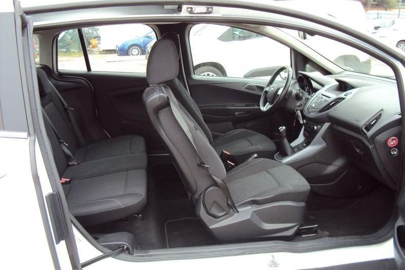 Ford B-Max 1.4 90/86cv Business GPL