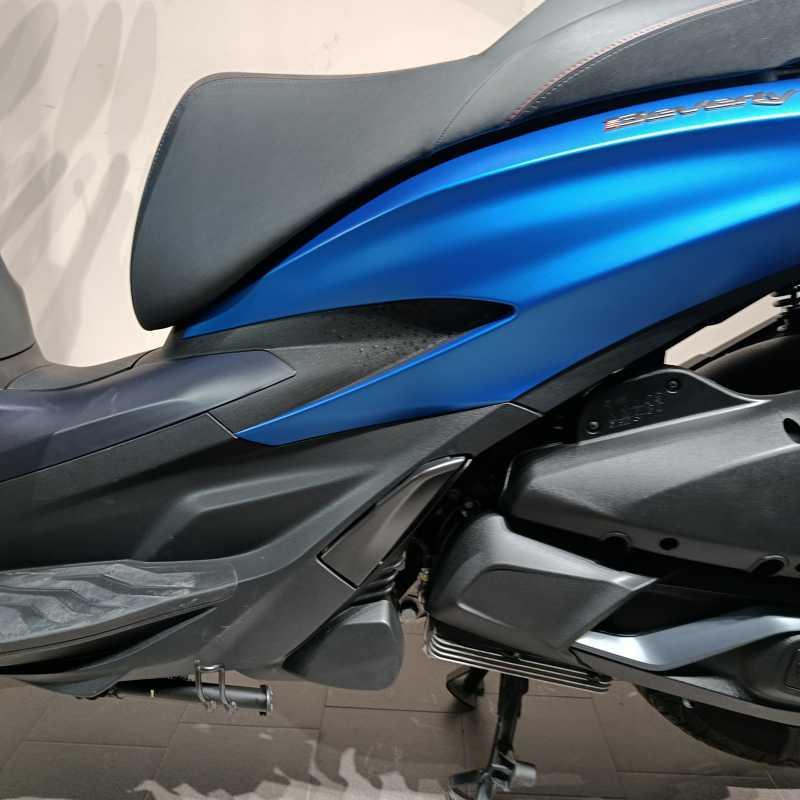 Piaggio Beverly 300 S ABS-ASR - 2025