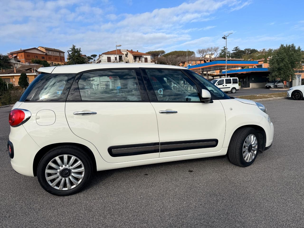 Fiat 500L 1.4 95 CV Lounge EURO6