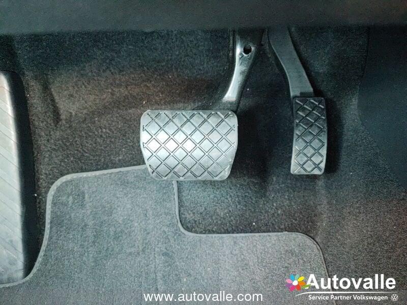 Volkswagen Tiguan 2.0 TDI 150 CV SCR DSG Life