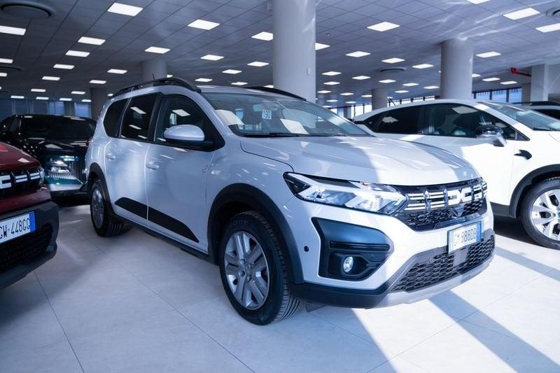 Dacia Jogger 1.0 tce Comfort Gpl 100cv