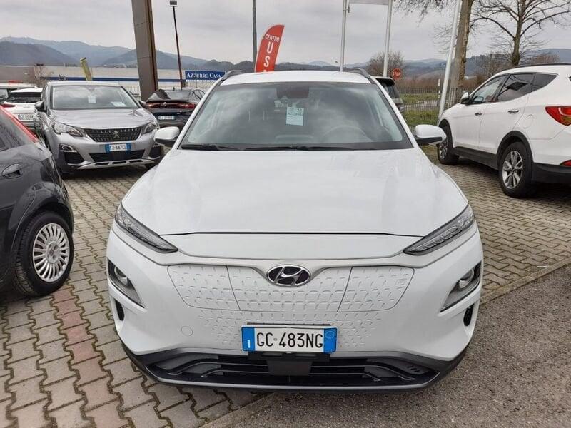 Hyundai Kona Kona EV 39 kWh XPrime