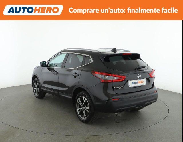 NISSAN Qashqai 1.5 dCi Business