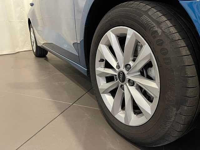 Audi A3 SPB 30 TFSI Business