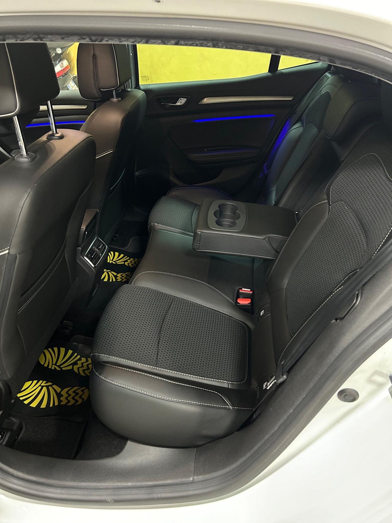 RENAULT MEGANE 1.5 Dci 110 cv BOSE/FULL - 2016