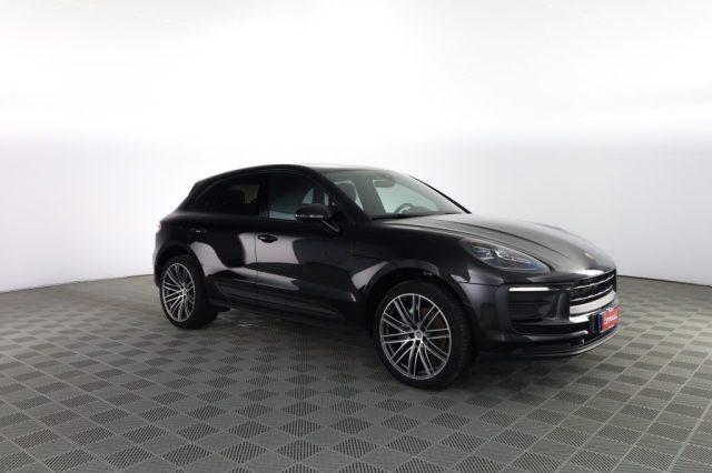 PORSCHE Macan Macan 2.0
