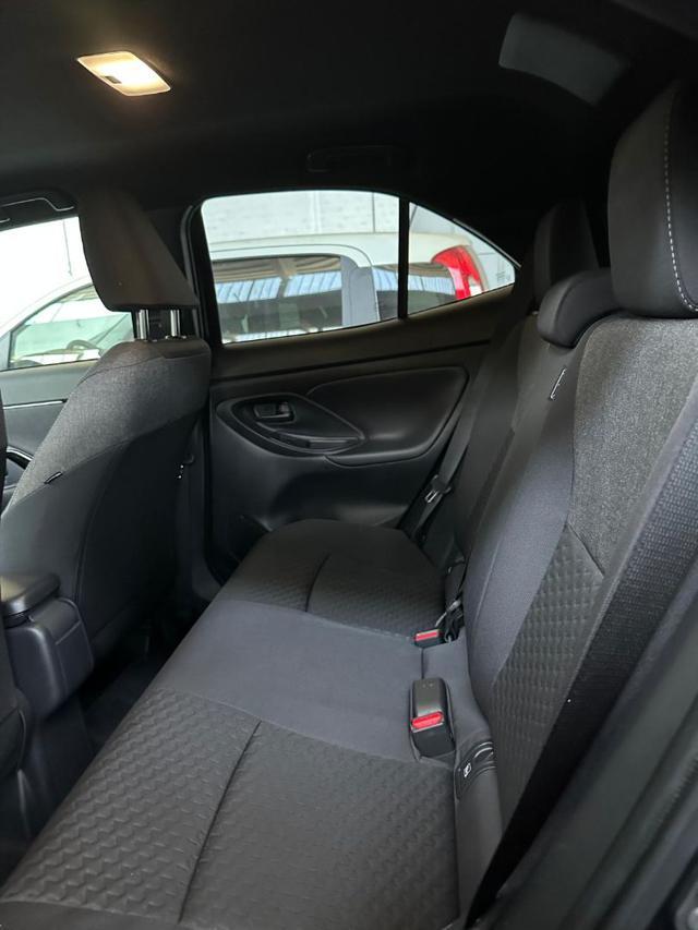 TOYOTA Yaris Cross 1.5 Hybrid 130 CV 5p.E-CVT Trend