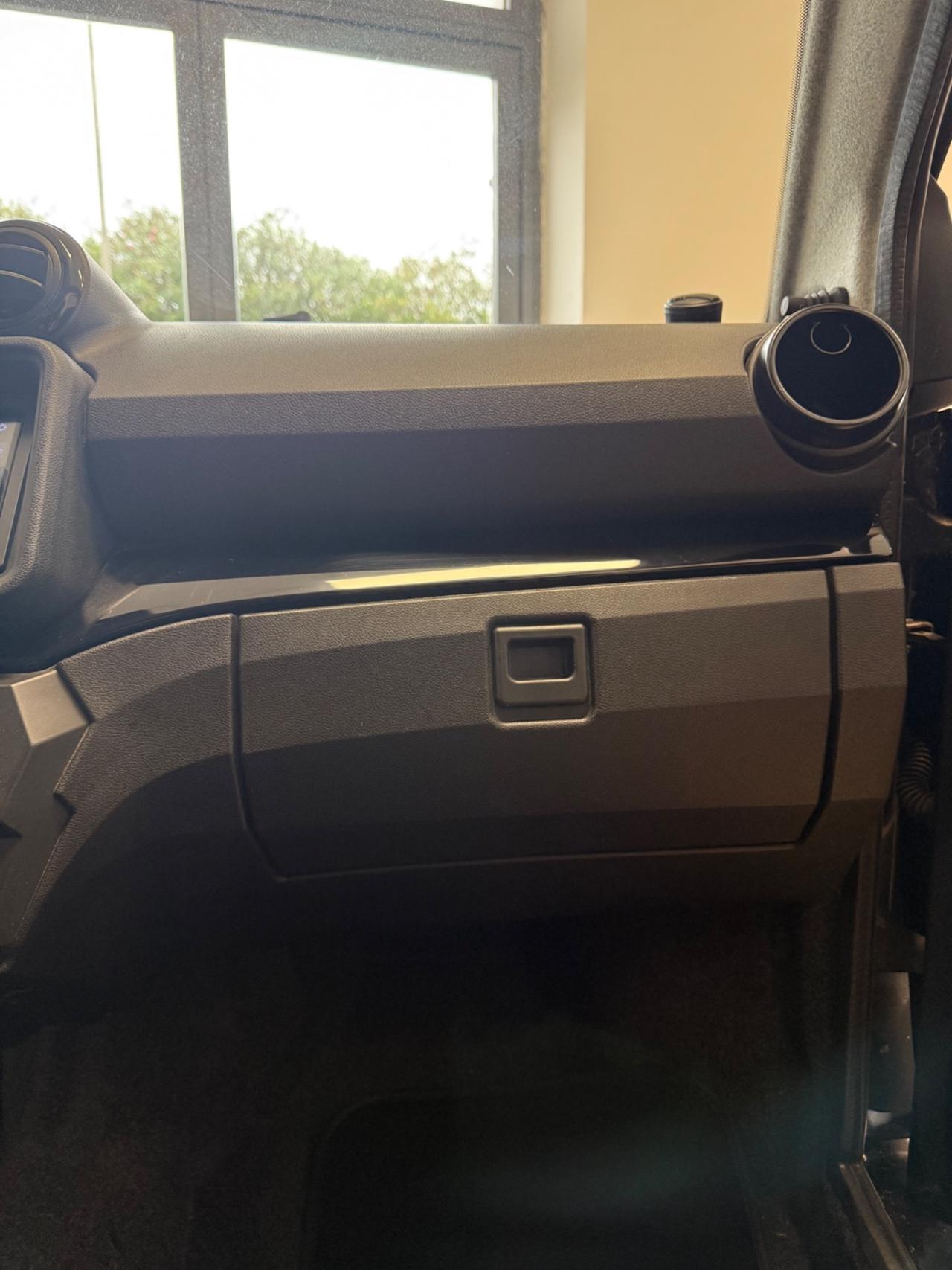 Aixam City Sport Emotion