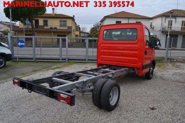 IVECO Daily 35C13 BTor 2.3 HPT TELAIO PARI AL NUOVO
