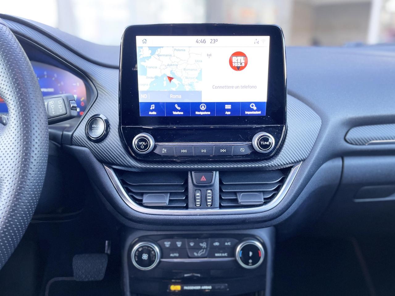 Ford Puma 1.0 Hybrid ST-Line aut. 125CV E6 - 2022