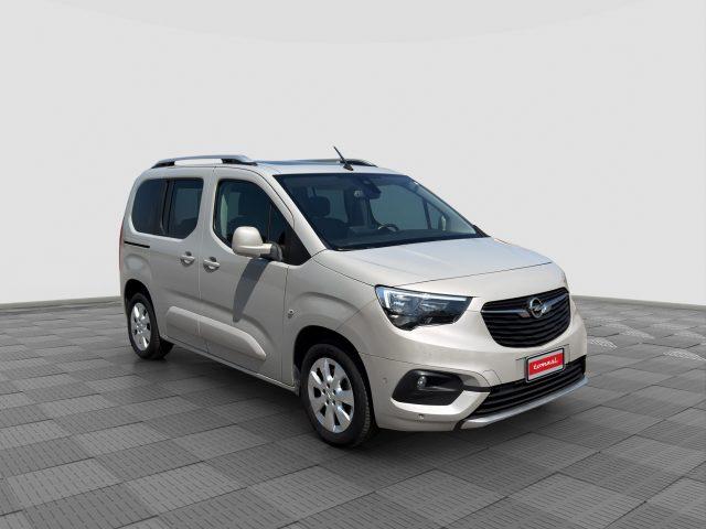 OPEL Combo Life Combo Life 1.5D 100 CV MT5 S&S Advance