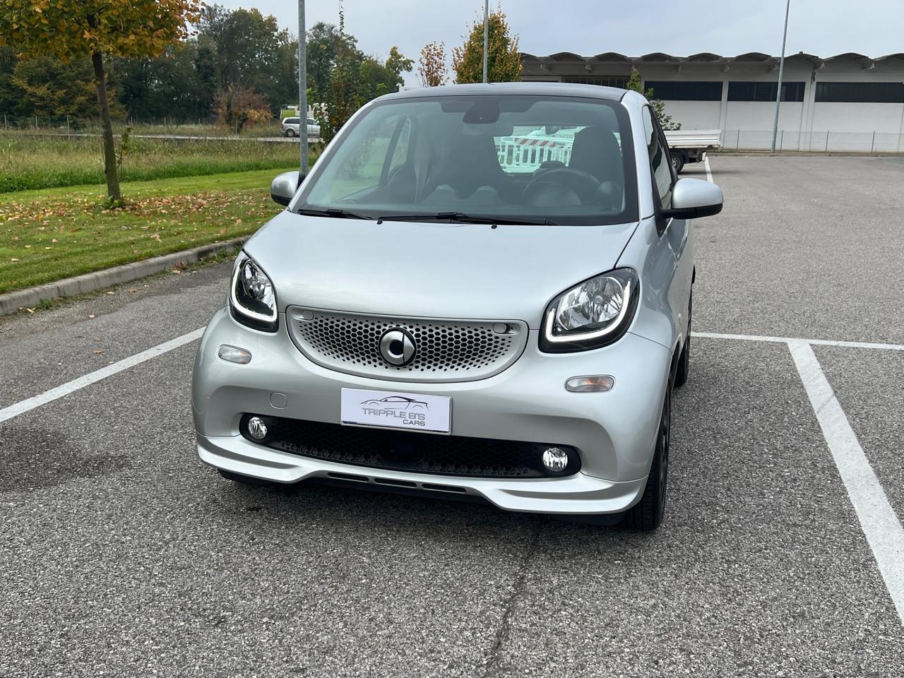 Smart ForTwo 90Cv 0.9 Turbo Urbanrunner FULL