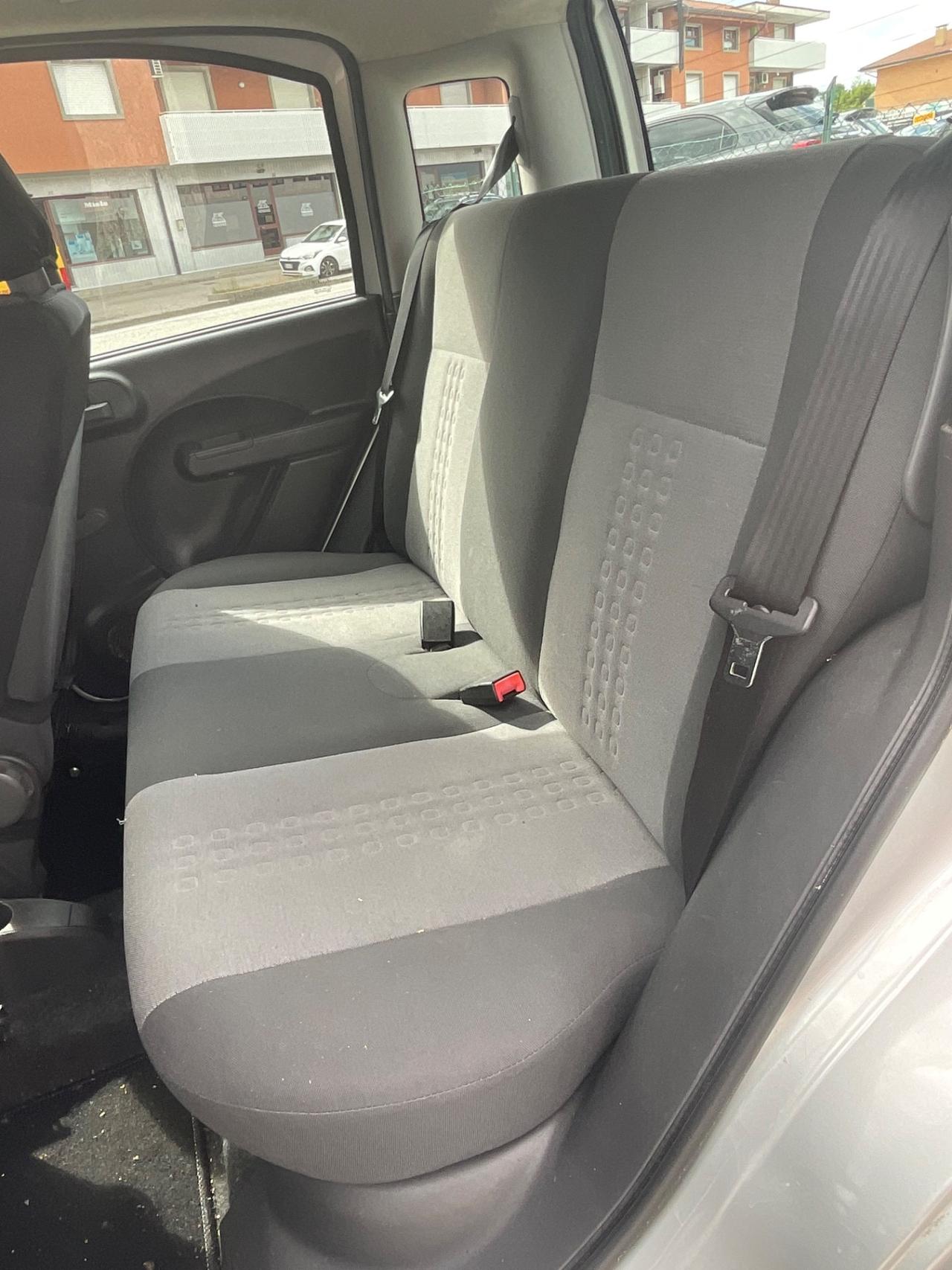 Fiat Panda 1.4 Natural Power Classic