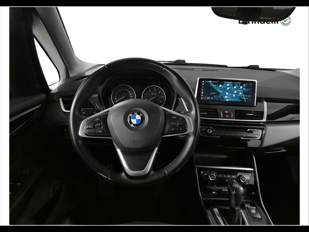 BMW Serie 2 A.T. (F45) - 218d Active Tourer Advantage