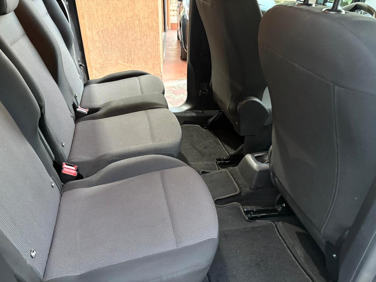 Peugeot Rifter BlueHDi 100 S&S Active Standard