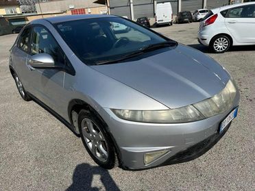 HONDA Civic neopatentati Bellissima 1.4 i-DSi 5p. Sport