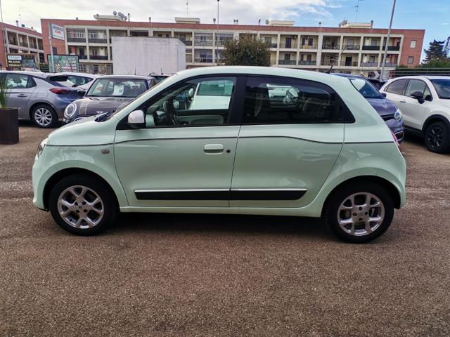 RENAULT Twingo TCe 90 CV Energy Intens