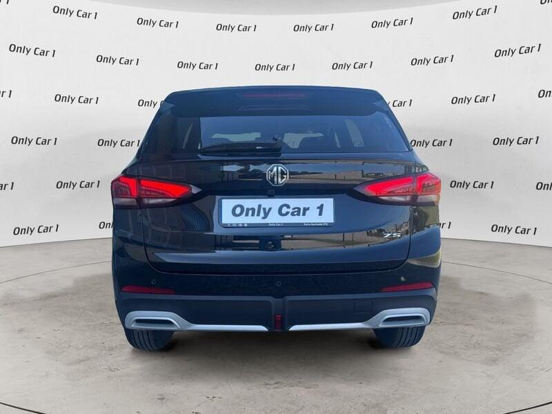 MG ZS ZS 1.5 Comfort