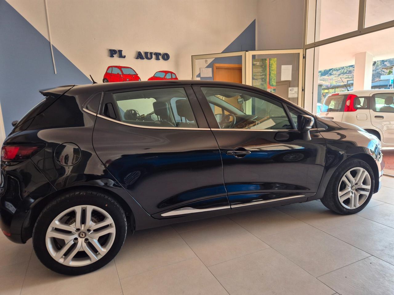 Renault Clio dCi 8V 75CV Start&Stop 5 porte Energy Zen Start&Stop 5 porte Energy Zen