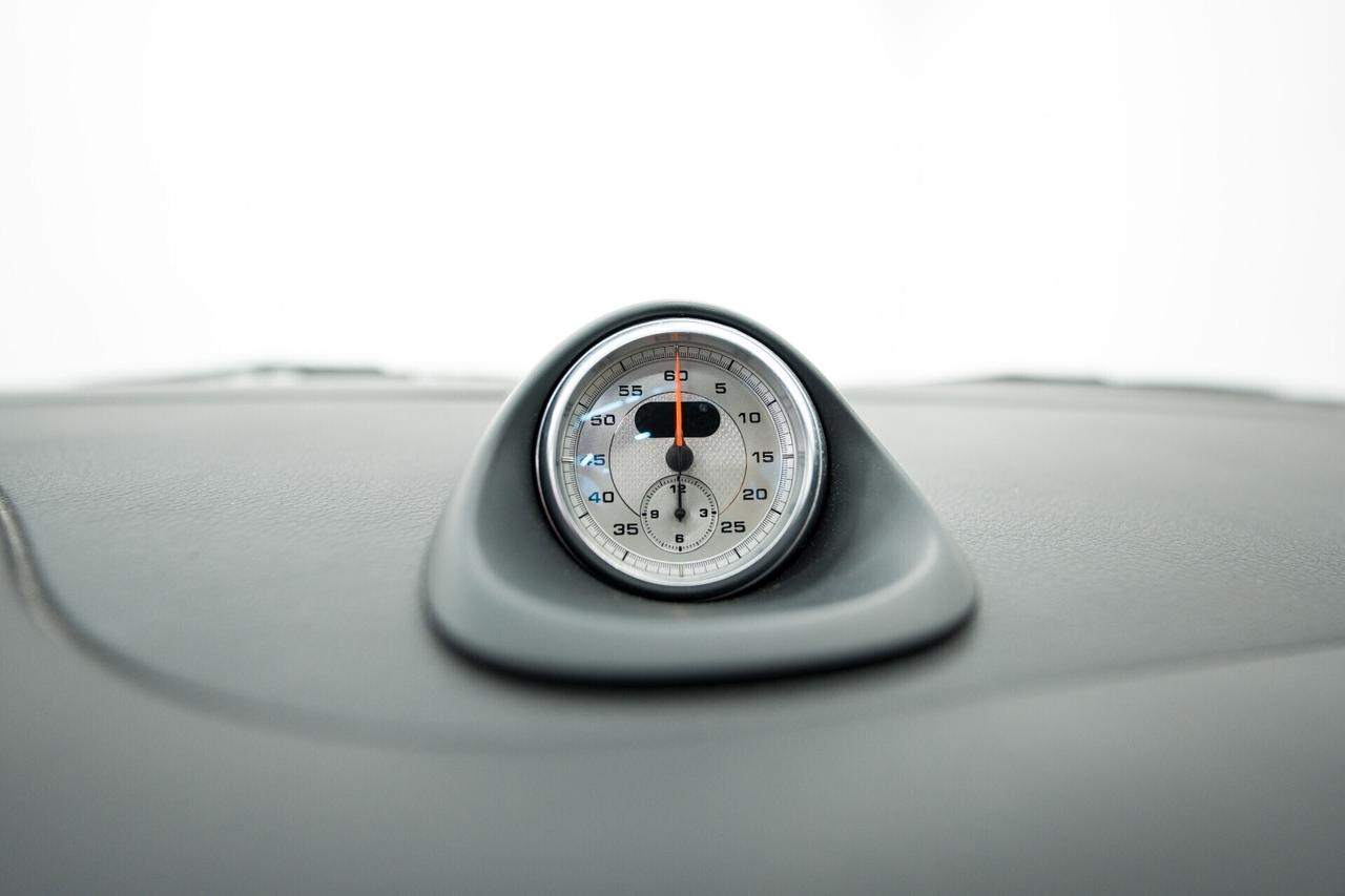 Porsche 911 Carrera S Coupé