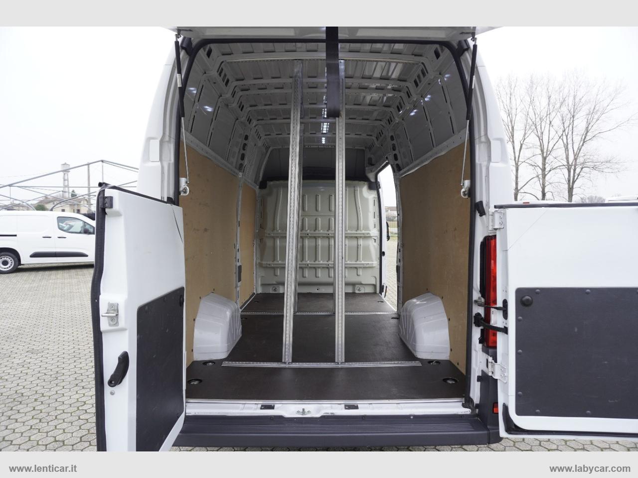 Ducato 35 2.3 MJT 130 PLM-SL-TA Fur.Maxi