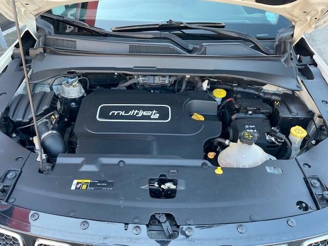 Jeep Compass 1.6 Multijet II 2WD Sport