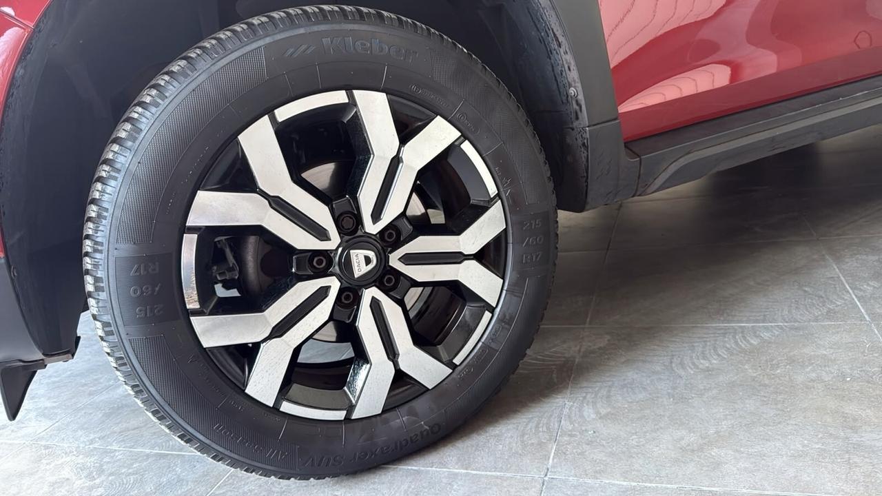 Dacia Duster 1.0 TCe GPL 4x2 Prestige Up DaciaPlus