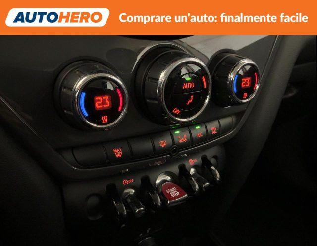 MINI Countryman 1.5 One D Countryman