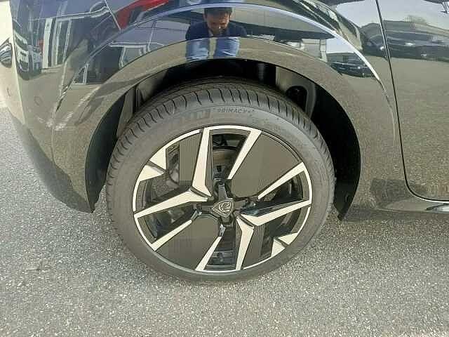 Peugeot 208 1.2 Hybrid 100cv E-DCS6 GT + TETTO VETRO KM ZERO