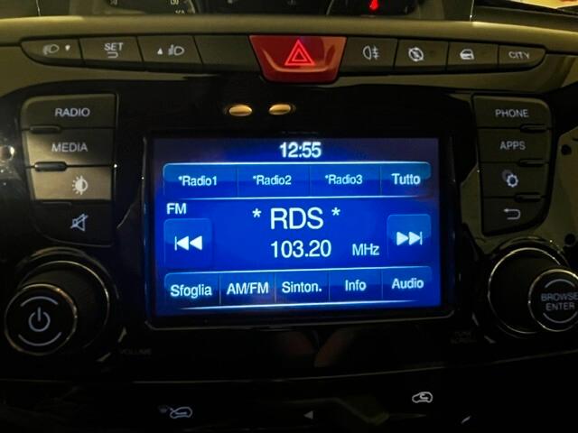 Lancia Ypsilon 1.3 MJT 16V 95 CV 5 porte S&S Gold