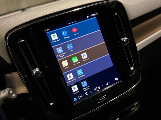 VOLVO XC40 B3 automatico