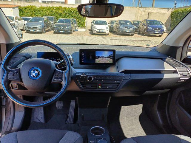 BMW i3 (I01) 120 Ah Advantage