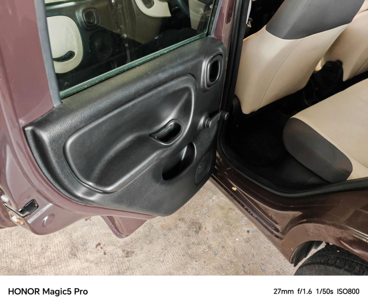 Fiat Panda 0.9 TwinAir Turbo Natural Power Lounge