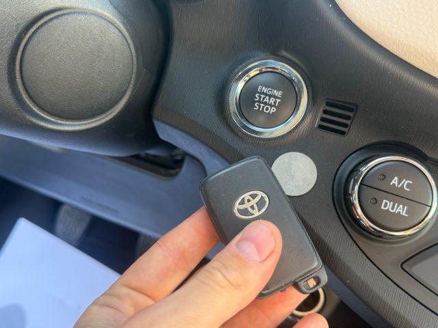 TOYOTA Yaris 1.4 D-4D diesel TREND
