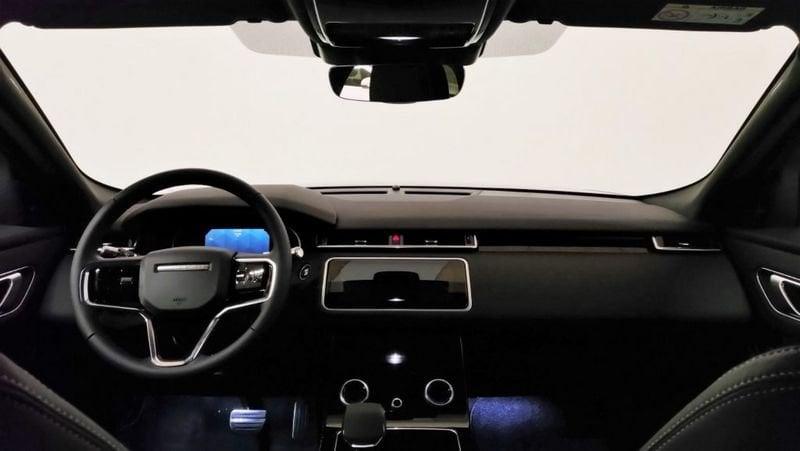 Land Rover Range Rover Velar 2.0 I4 PHEV 404 CV S IVA ESPOSTA