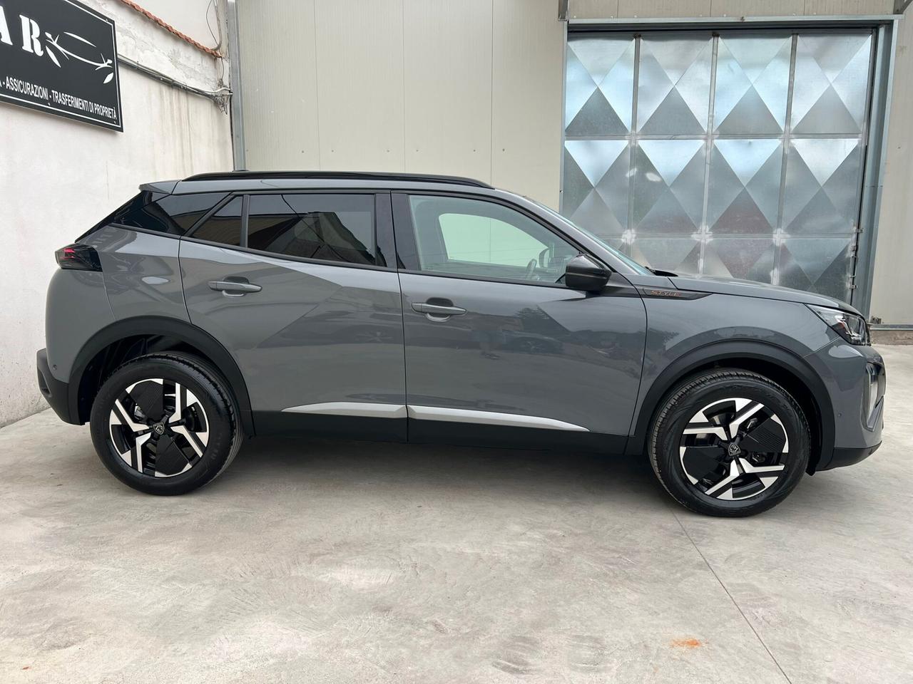 PEUGEOT 2008 1.5 HDI 130CV 2024 ALLURE PACK!!!!!!