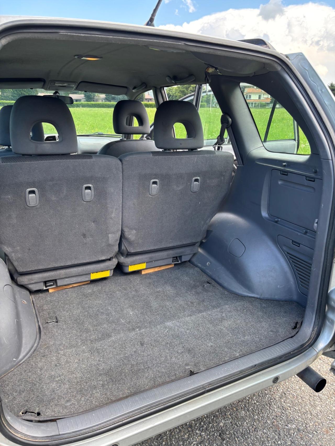 Toyota RAV 4 RAV4 DIESEL PERFETTE CONDIZIONI