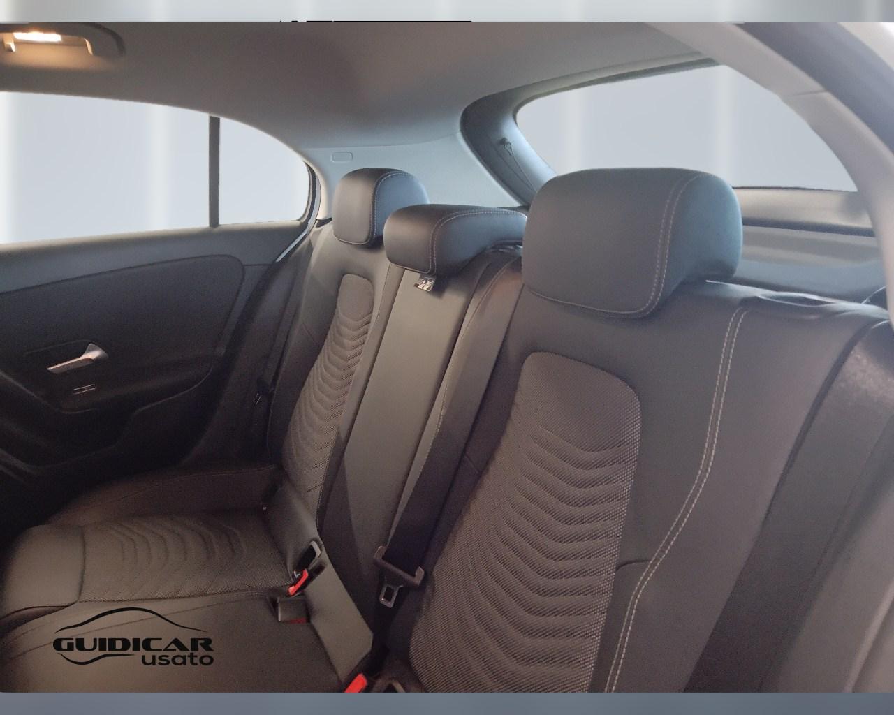 Mercedes-Benz Classe A - W177 2023 - A 180 d Advanced auto