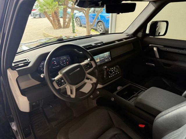 LAND ROVER Defender 90 3.0D I6 200 CV AWD Auto SE