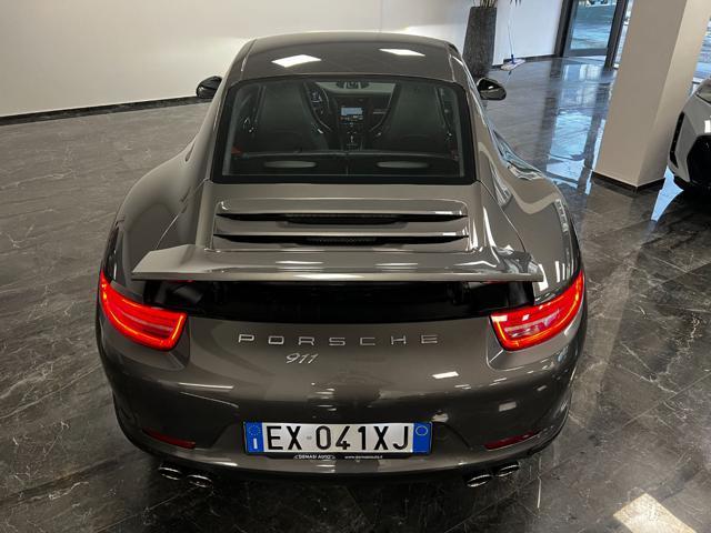 PORSCHE 911 3.4 Carrera Coupé CHRONO / PDK / 111 PUNTI