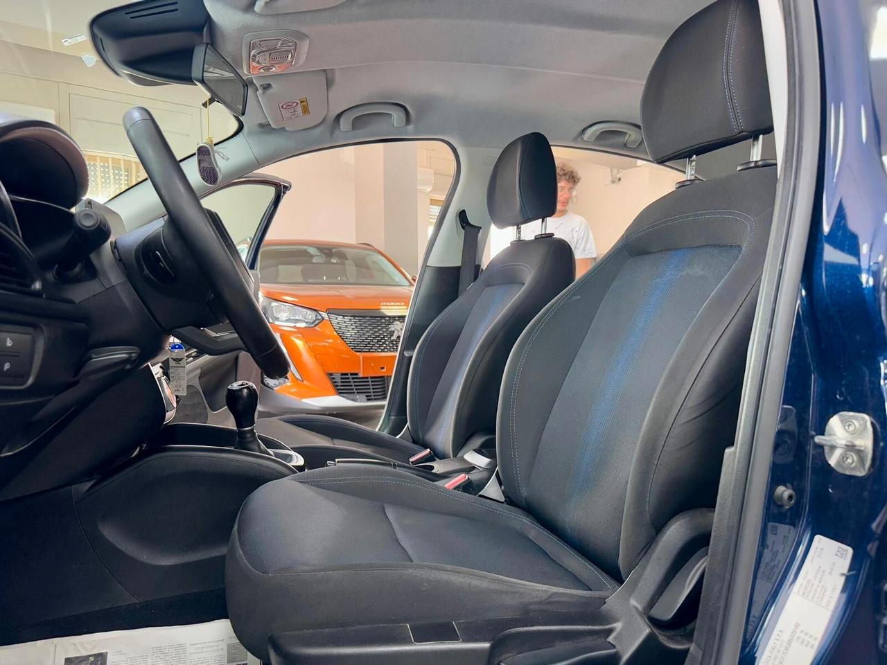 Fiat Tipo 1.3 MJT 5 porte City Life 2022
