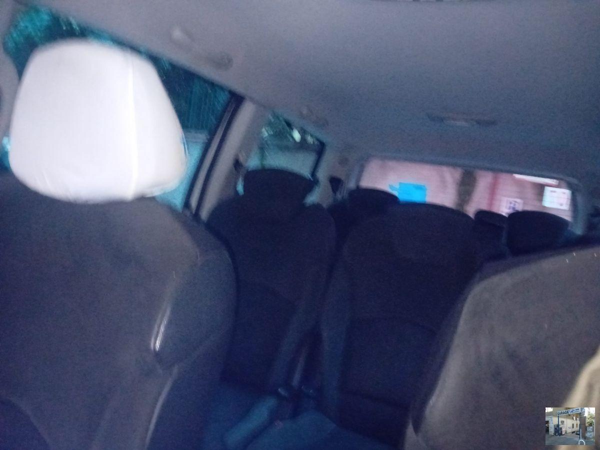 CITROEN - C8 - 2.0 HDi 136 Seduction