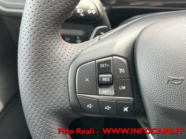 FORD Kuga 2.0 EcoBlue 120 CV aut. 2WD ST-Line promo