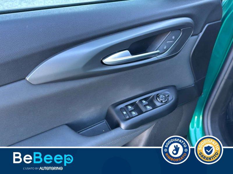 Alfa Romeo Tonale 1.5 HYBRID TI 160CV TCT7