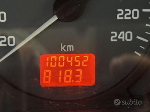 Renault Mgane/Scnic Scnic Evol. 1.4 16V ca...