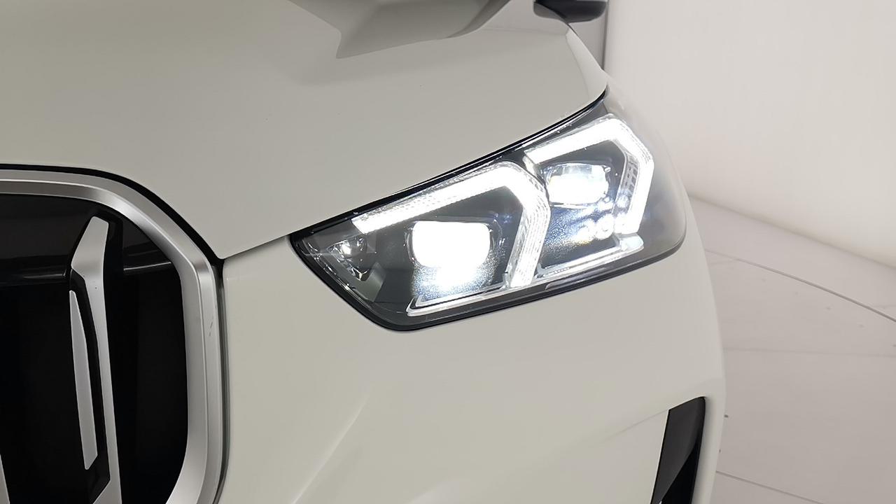 BMW X1 U11 - X1 xdrive23d mhev 48V MSport auto