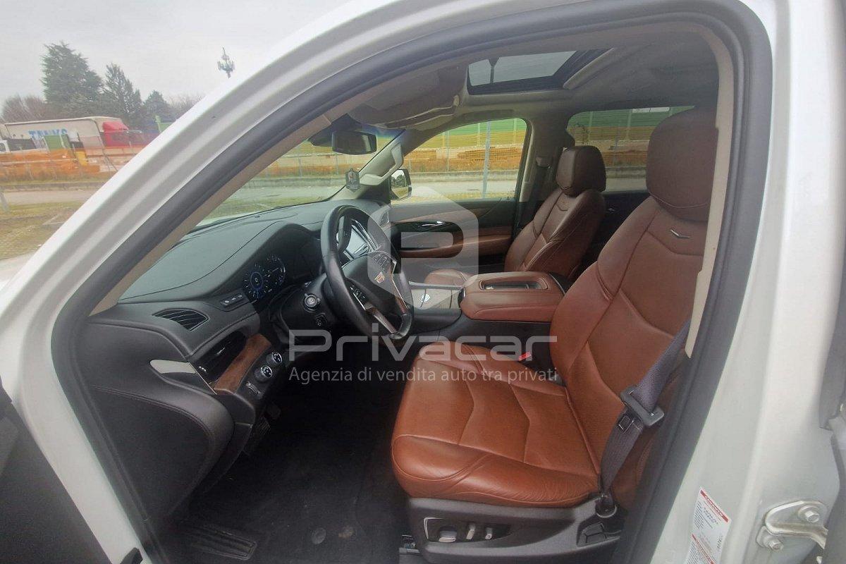 CADILLAC Escalade 6.2L V8 AT AWD Premium