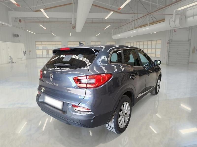 RENAULT KADJAR 1.5 DCI 85KW BLUE BUSINESS EDC