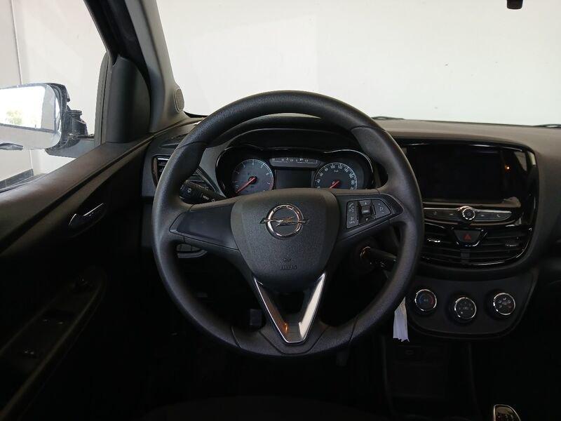 Opel Karl 1.0 Rocks s&s 73cv my19